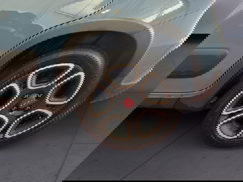 Fiat Panda usata a Torino (7)