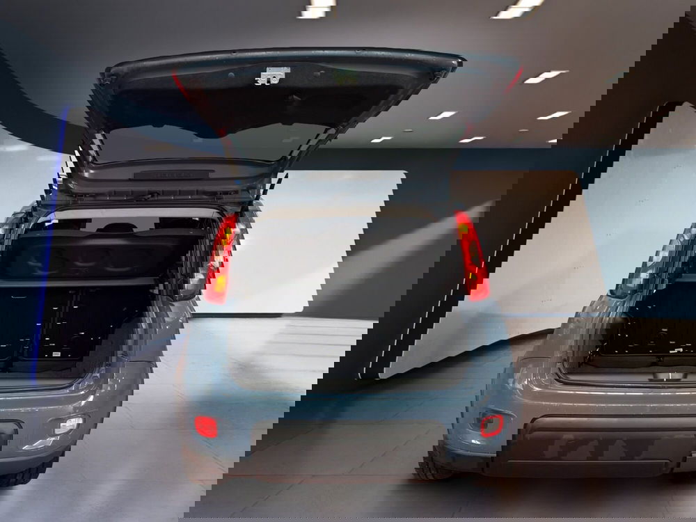 Fiat Panda usata a Torino (8)