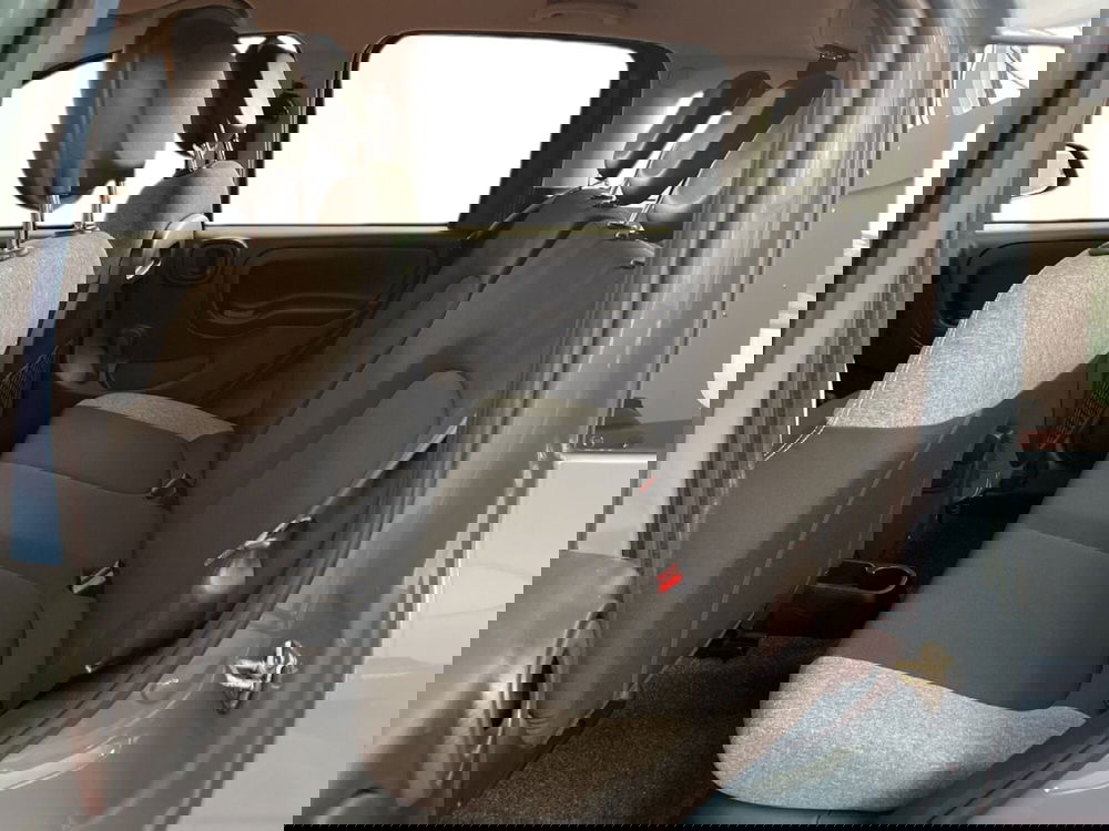 Fiat Panda usata a Torino (9)