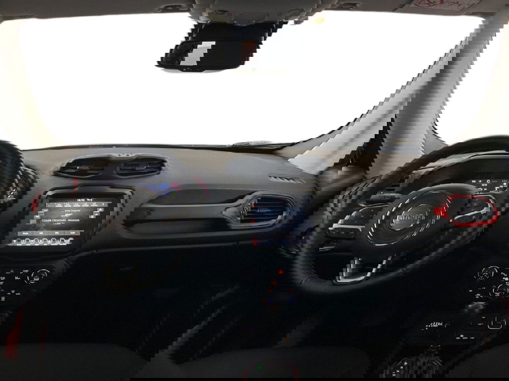 Jeep Renegade usata a Torino (10)