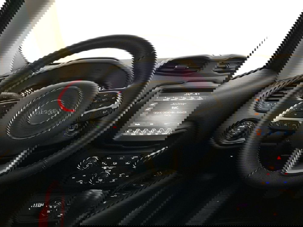 Jeep Renegade usata a Torino (11)