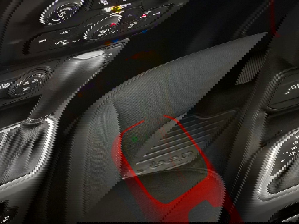 Jeep Renegade usata a Torino (13)