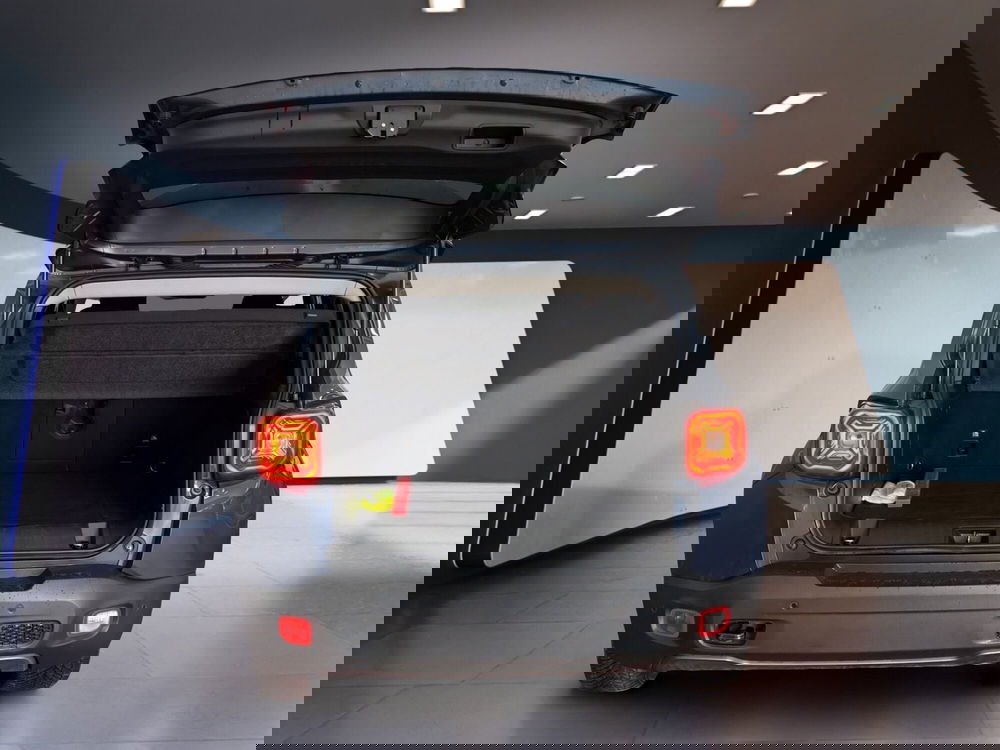 Jeep Renegade usata a Torino (6)