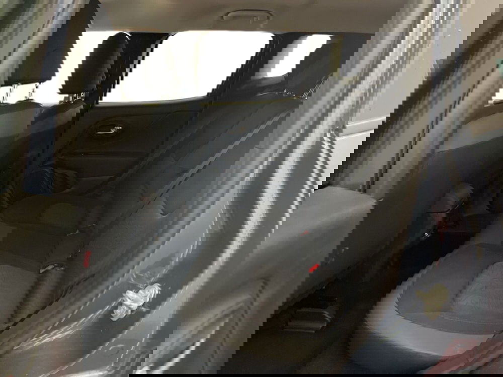 Jeep Renegade usata a Torino (8)