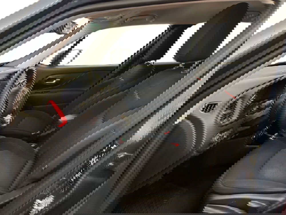 Jeep Renegade usata a Torino (9)