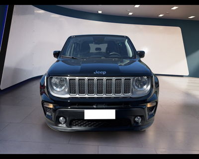 Jeep Renegade 1.0 T3 Limited del 2023 usata a Torino