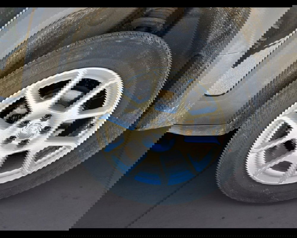 Jeep Renegade usata a Torino (13)