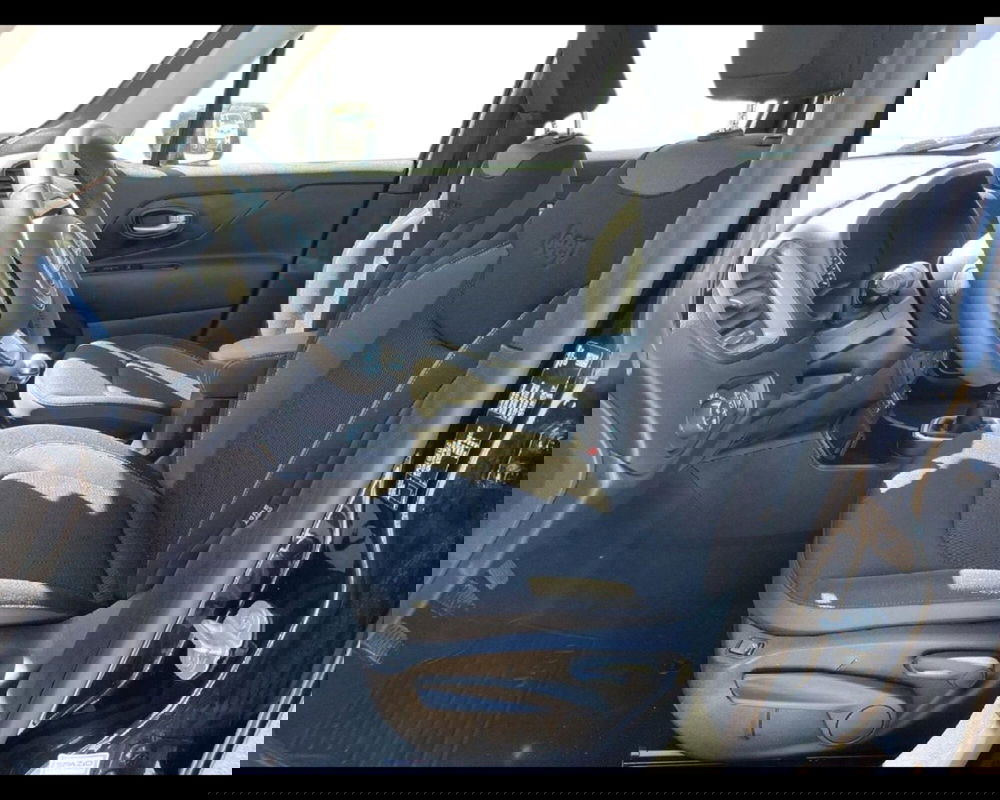 Jeep Renegade usata a Torino (2)