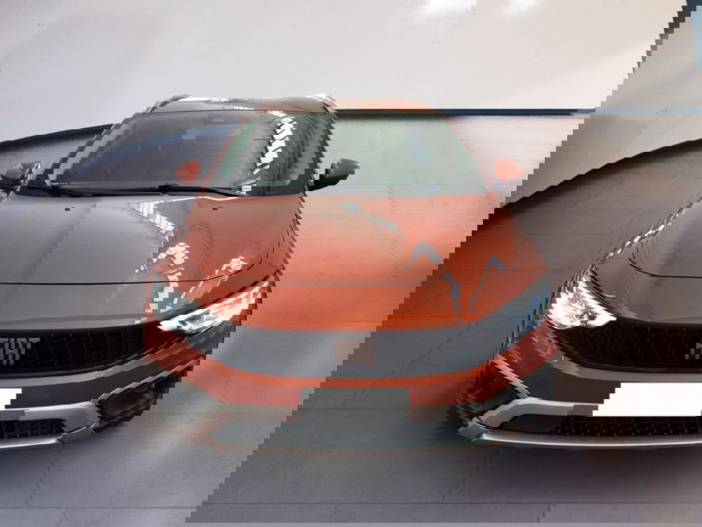 Fiat Tipo usata a Torino