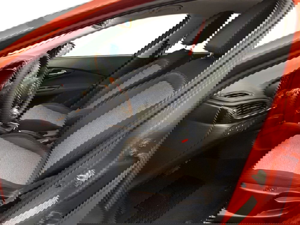 Fiat Tipo usata a Torino (10)