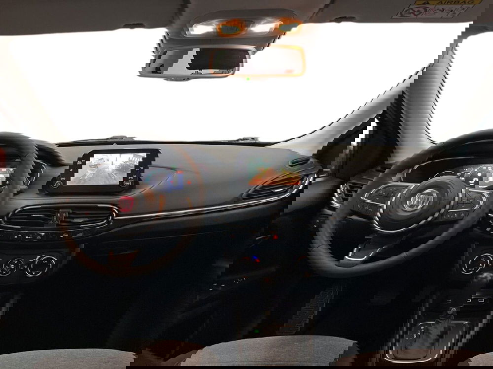 Fiat Tipo usata a Torino (11)