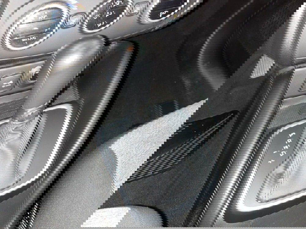 Fiat Tipo usata a Torino (13)