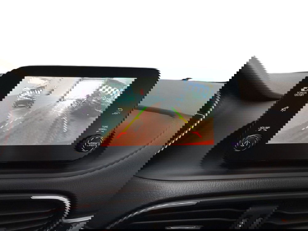 Fiat Tipo usata a Torino (14)