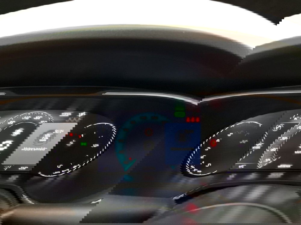 Fiat Tipo usata a Torino (15)