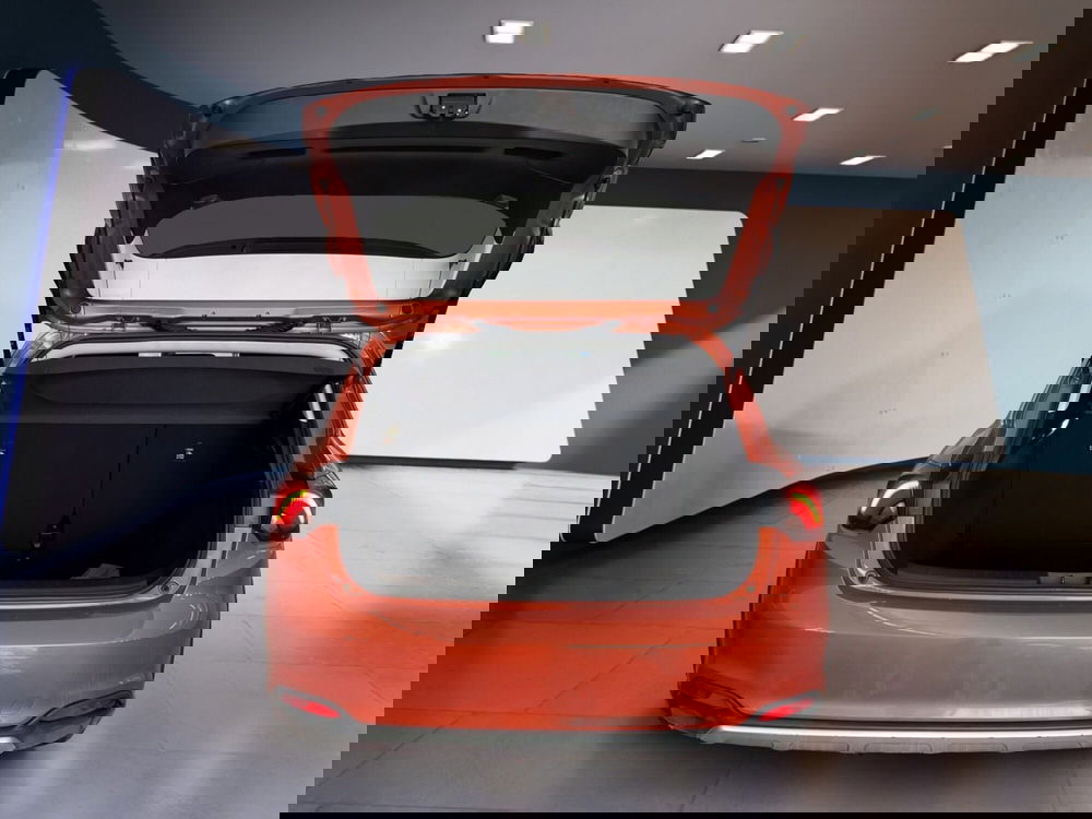 Fiat Tipo usata a Torino (7)