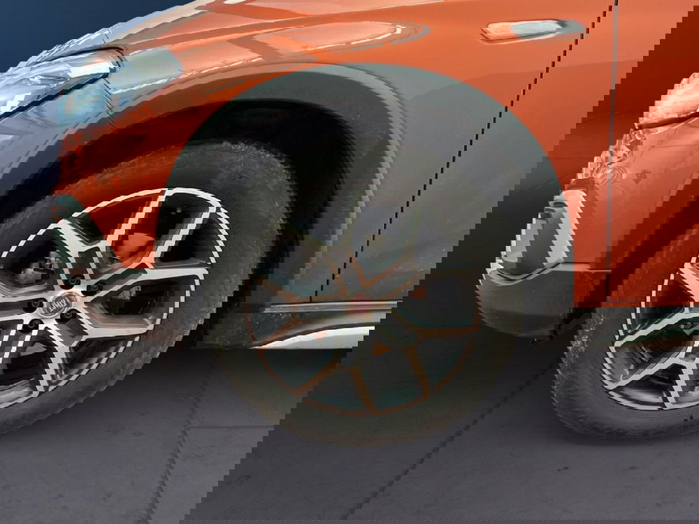 Fiat Tipo usata a Torino (8)