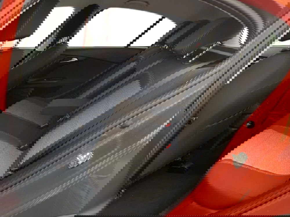 Fiat Tipo usata a Torino (9)