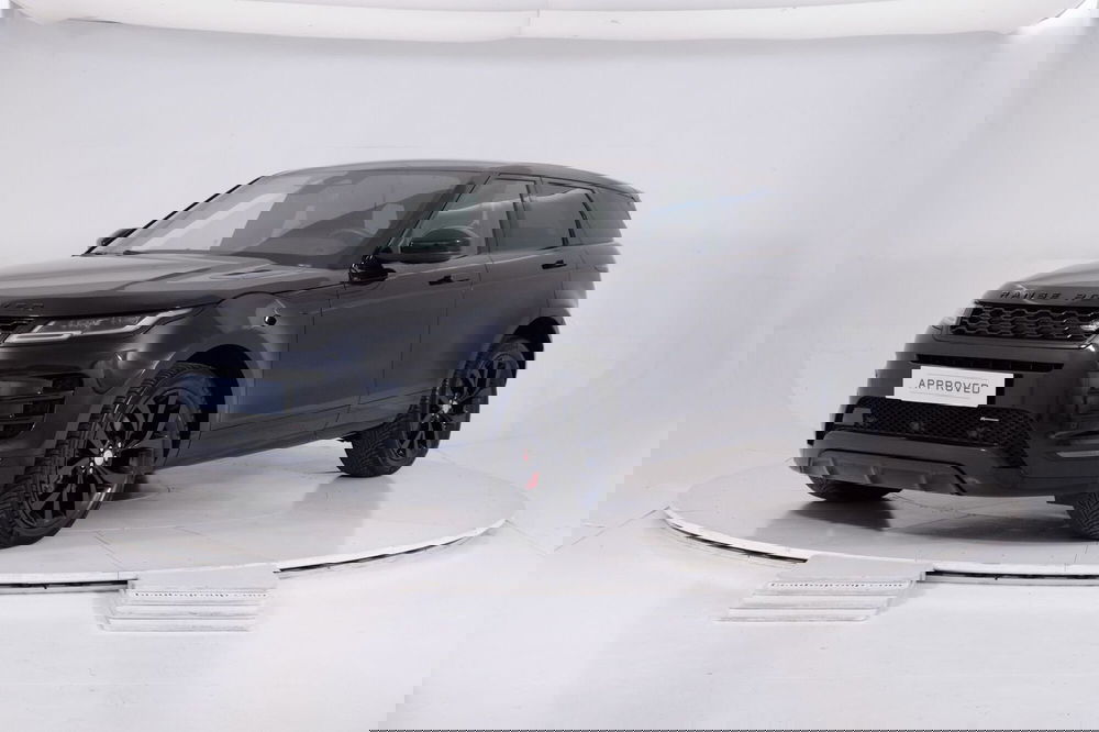 Land Rover Range Rover Evoque usata a Torino