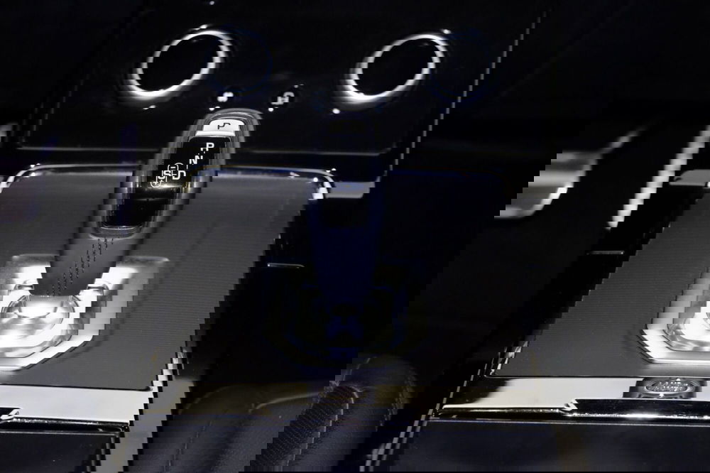 Land Rover Range Rover Evoque usata a Torino (11)