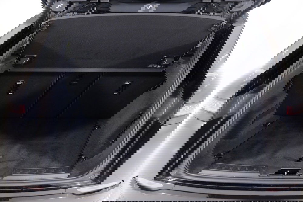 Land Rover Range Rover Evoque usata a Torino (13)