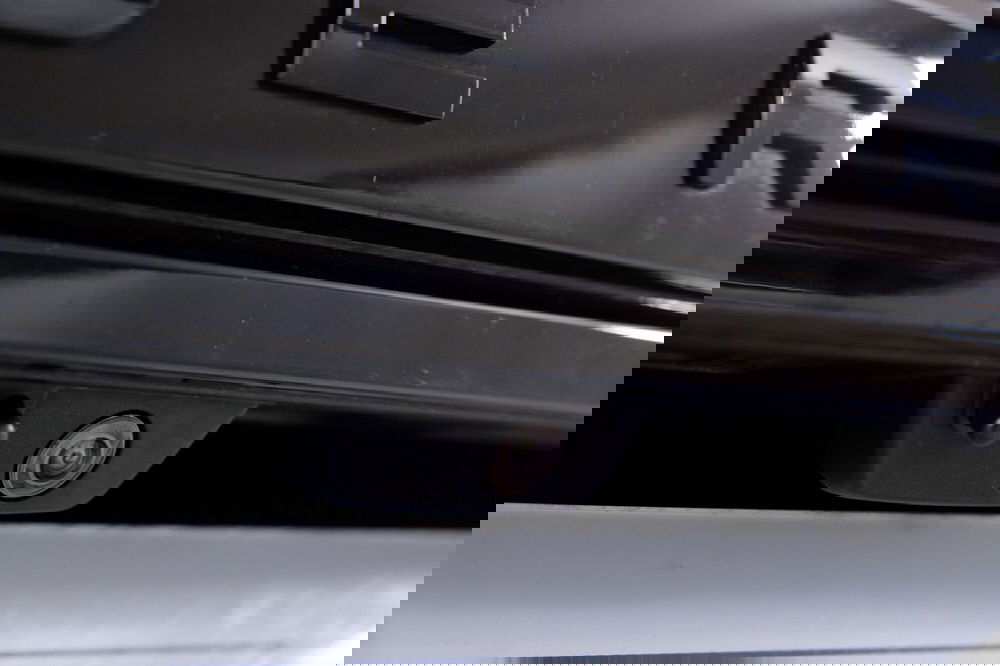 Land Rover Range Rover Evoque usata a Torino (18)