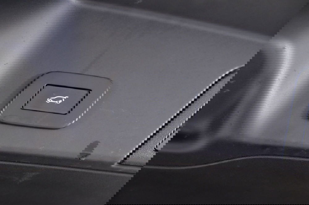 Land Rover Range Rover Evoque usata a Torino (19)