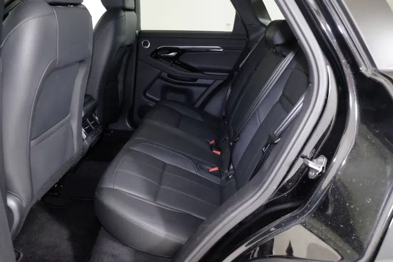 Land Rover Range Rover Evoque usata a Torino (5)