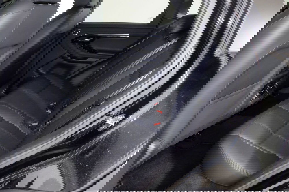 Land Rover Range Rover Evoque usata a Torino (5)
