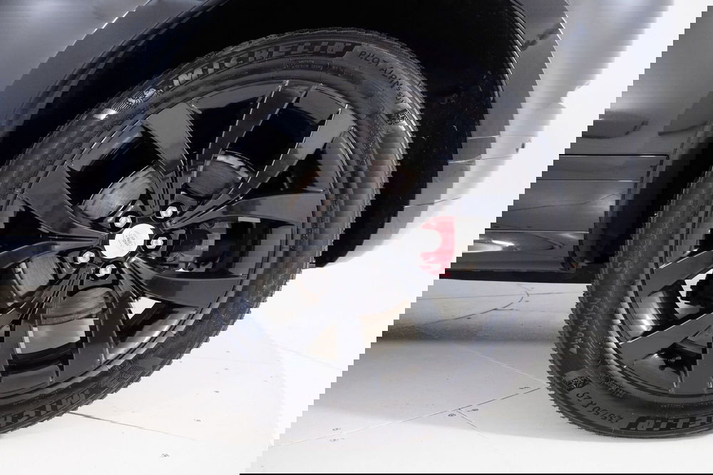 Land Rover Range Rover Evoque usata a Torino (9)