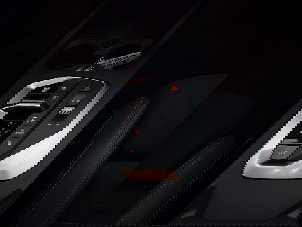 BMW Serie 1 usata a Genova (10)