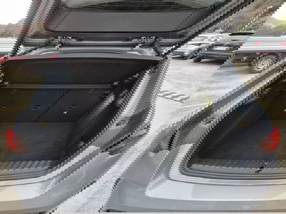 BMW Serie 1 usata a Genova (12)