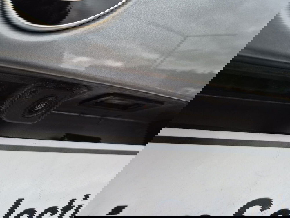 BMW Serie 1 usata a Genova (16)