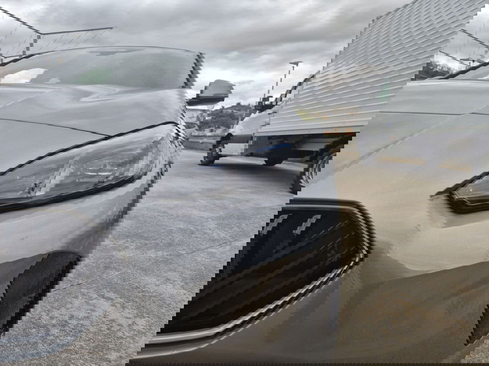 BMW Serie 1 usata a Genova (18)