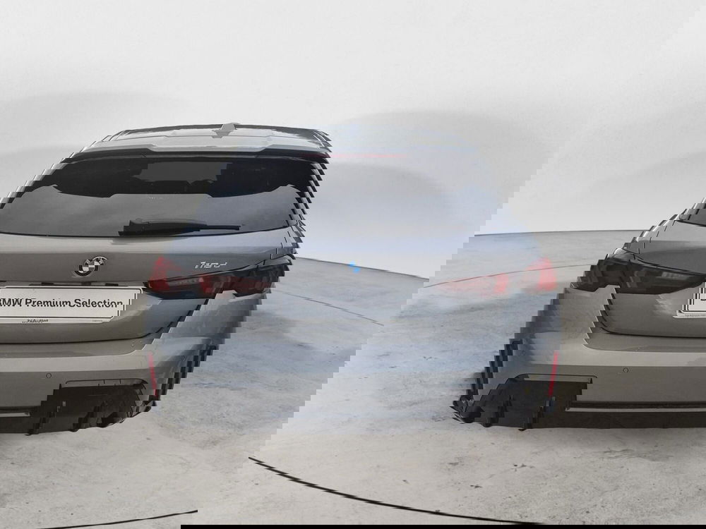 BMW Serie 1 usata a Genova (2)