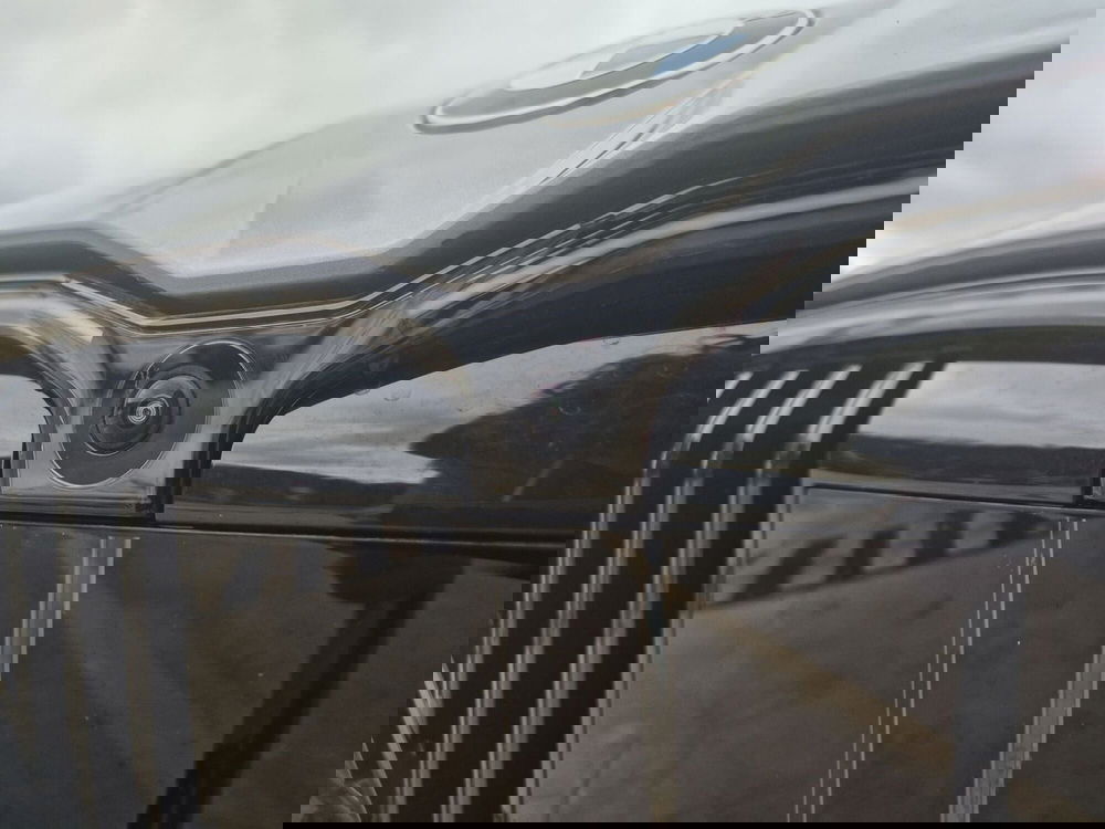 BMW Serie 1 usata a Genova (20)