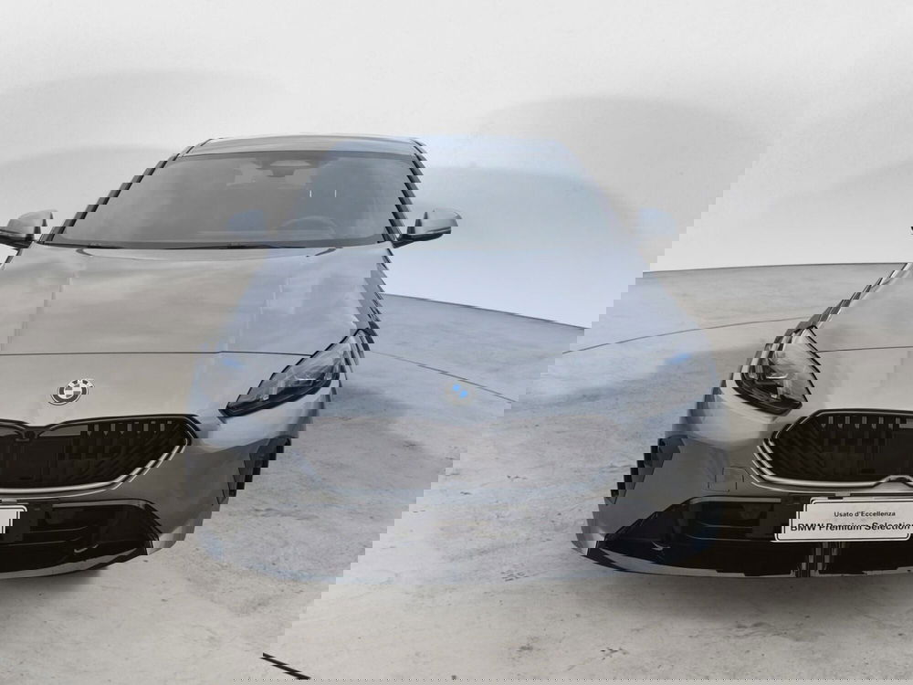 BMW Serie 1 usata a Genova (3)