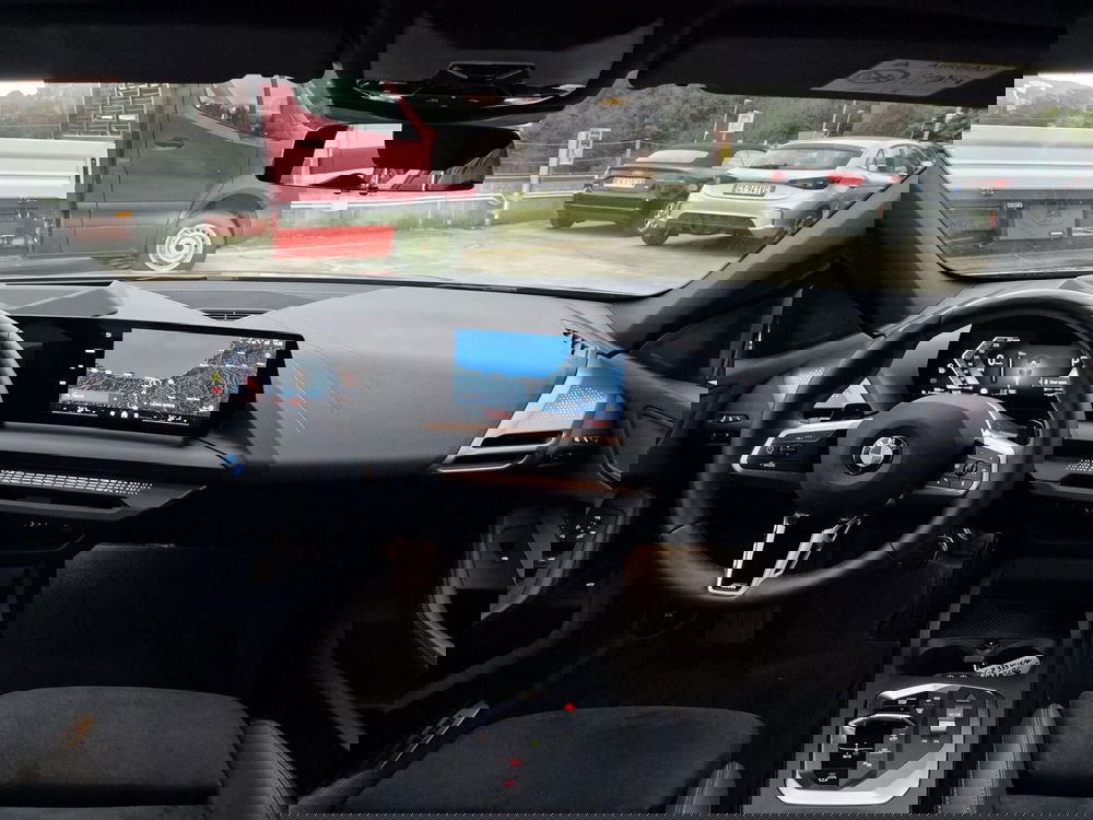 BMW Serie 1 usata a Genova (8)