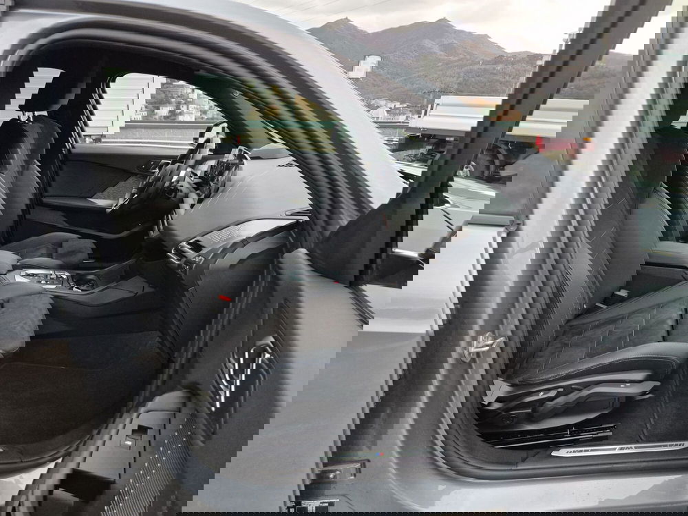 BMW Serie 1 usata a Genova (9)