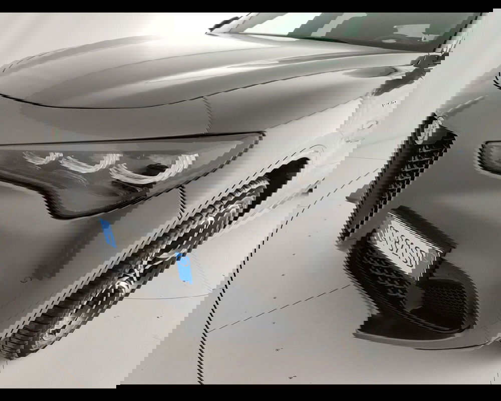 Alfa Romeo Stelvio usata a Caserta (15)