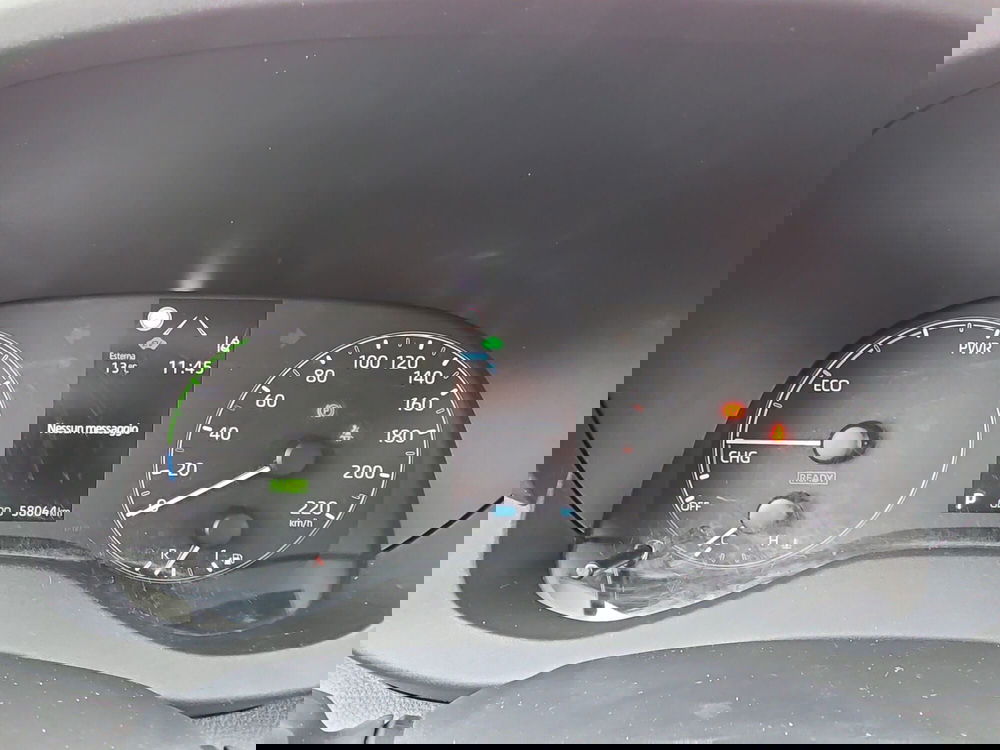 Toyota Yaris usata a Ragusa (11)