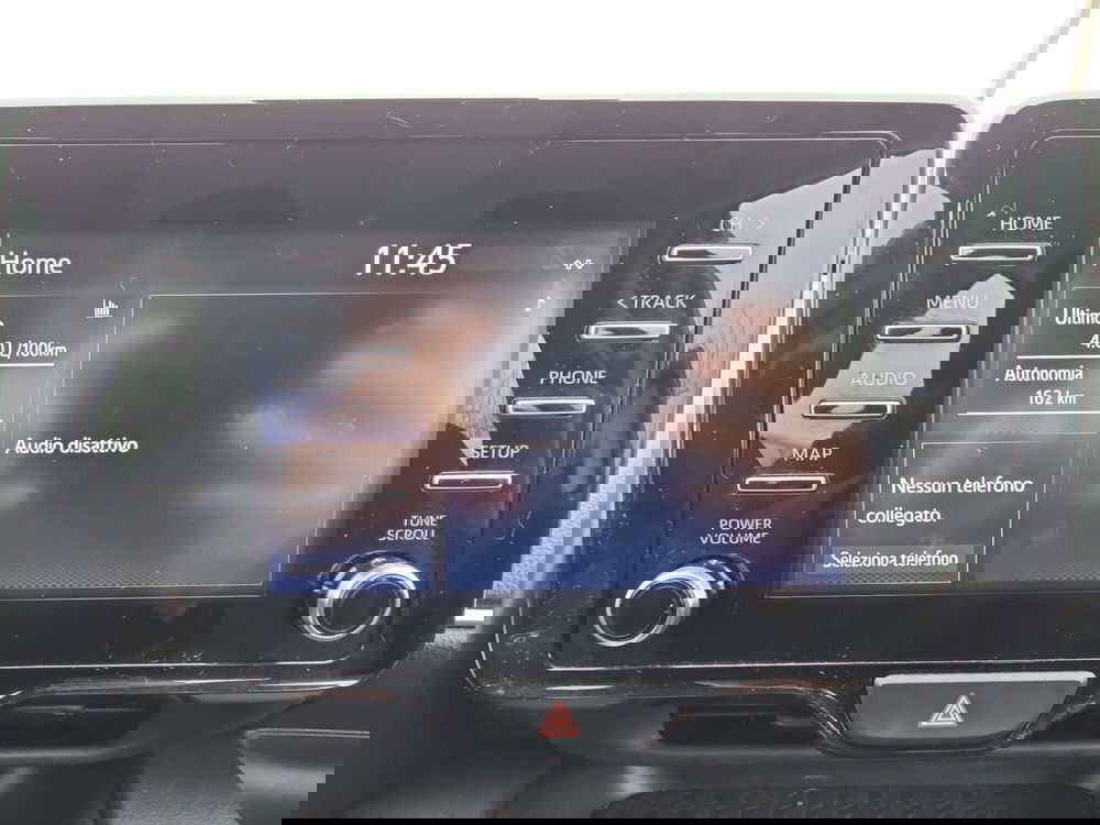 Toyota Yaris usata a Ragusa (12)