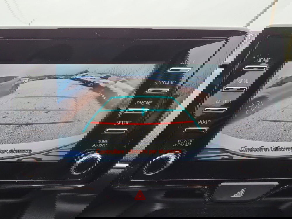 Toyota Yaris usata a Ragusa (13)