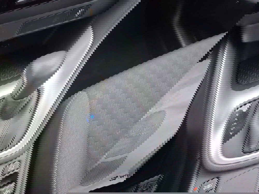 Toyota Yaris usata a Ragusa (15)