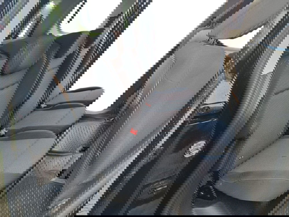 Toyota Proace City Verso usata a Prato (11)