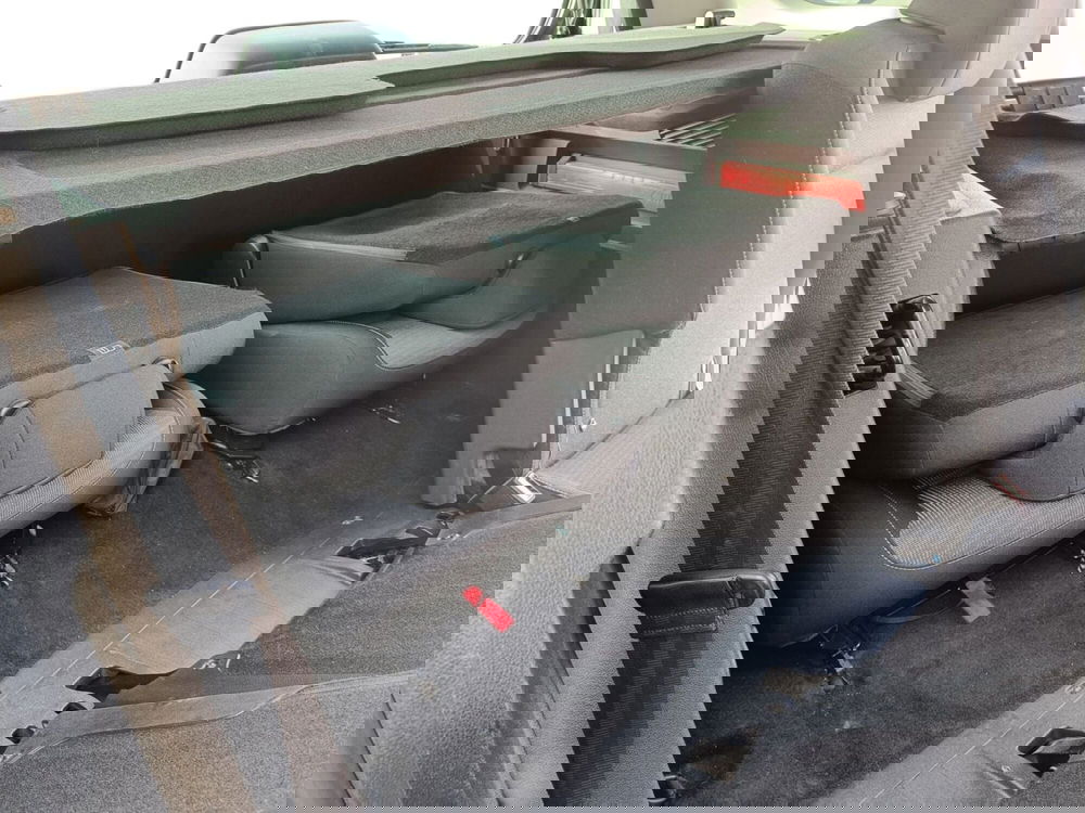 Toyota Proace City Verso usata a Prato (12)