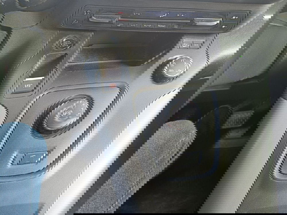 Toyota Proace City Verso usata a Prato (14)