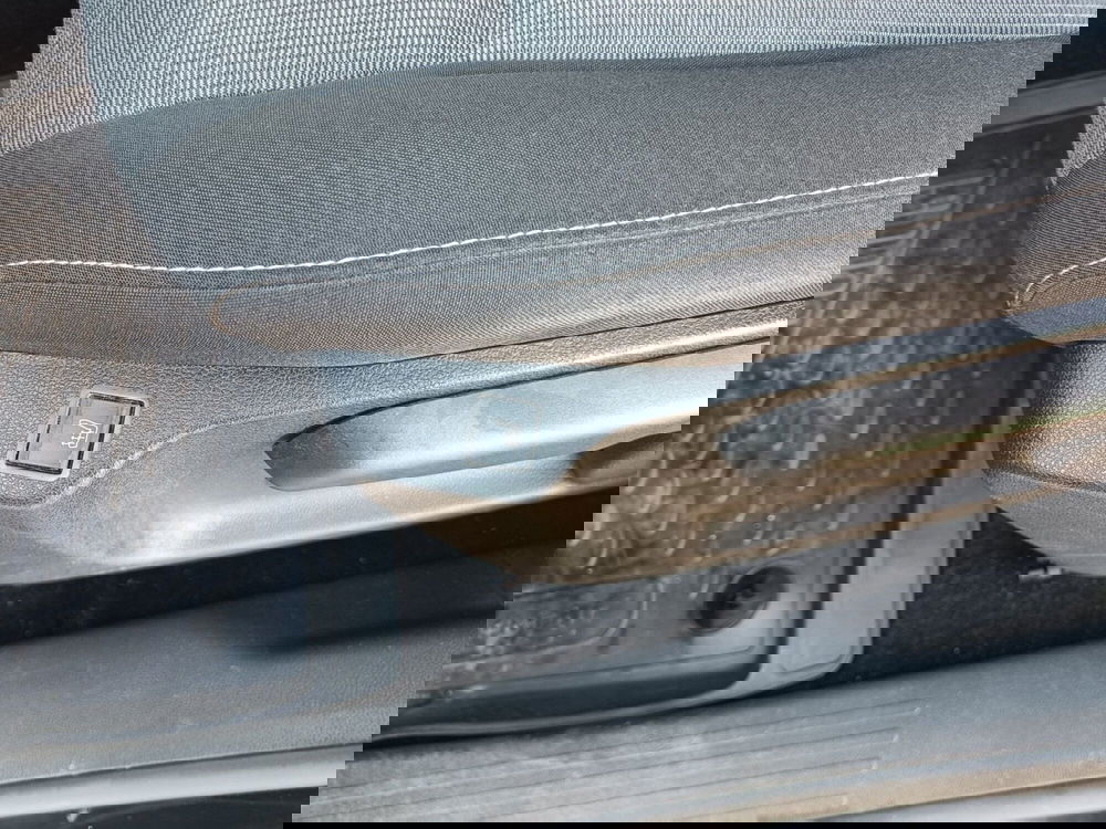 Toyota Proace City Verso usata a Prato (15)