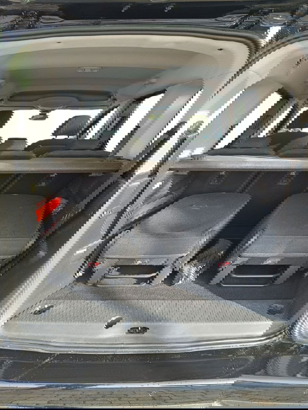 Toyota Proace City Verso usata a Prato (16)