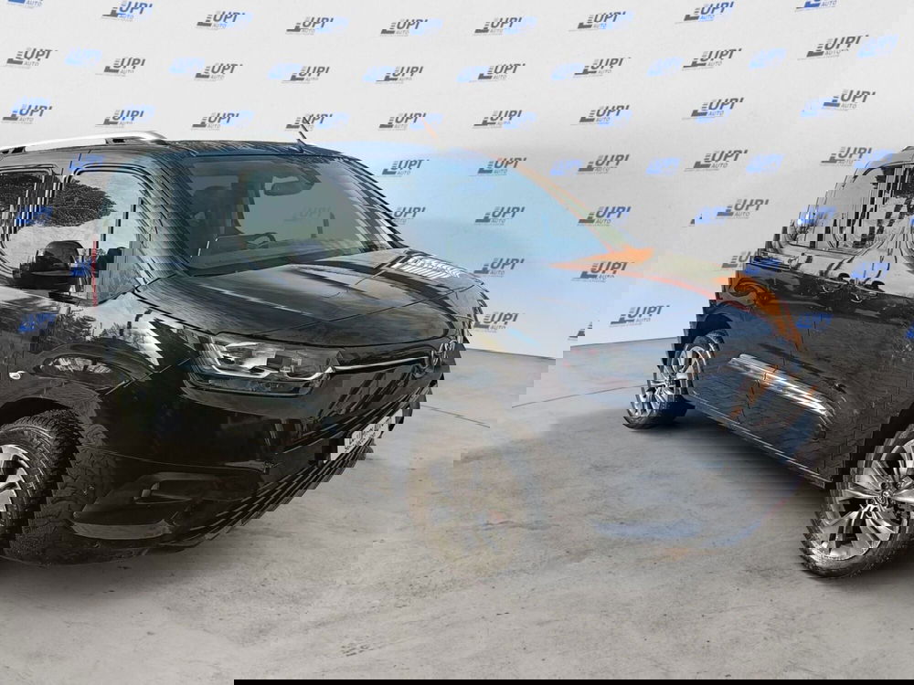 Toyota Proace City Verso usata a Prato (3)