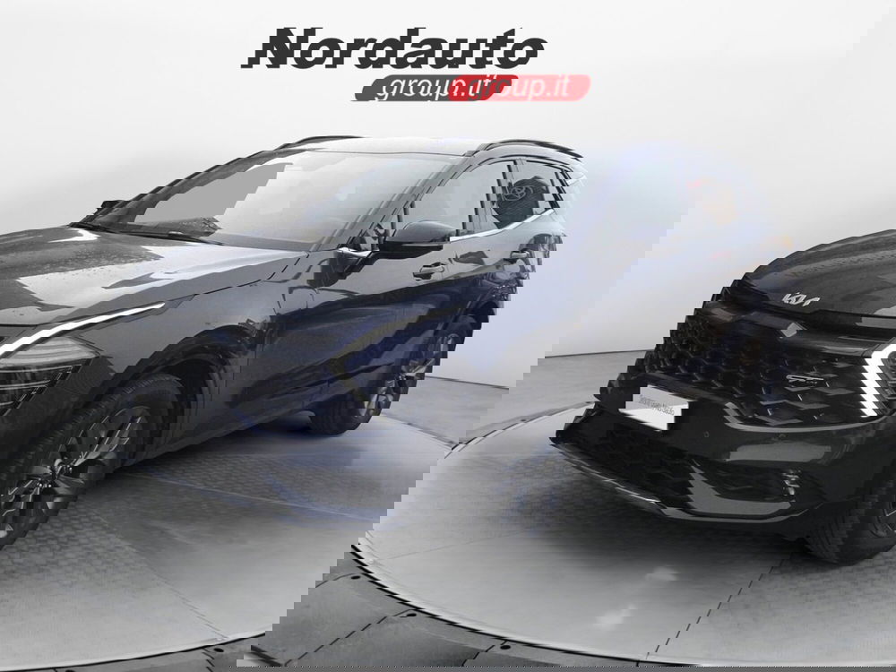 Kia Sportage usata a Treviso